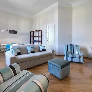 Family Rinascimento Palace Апартаменты