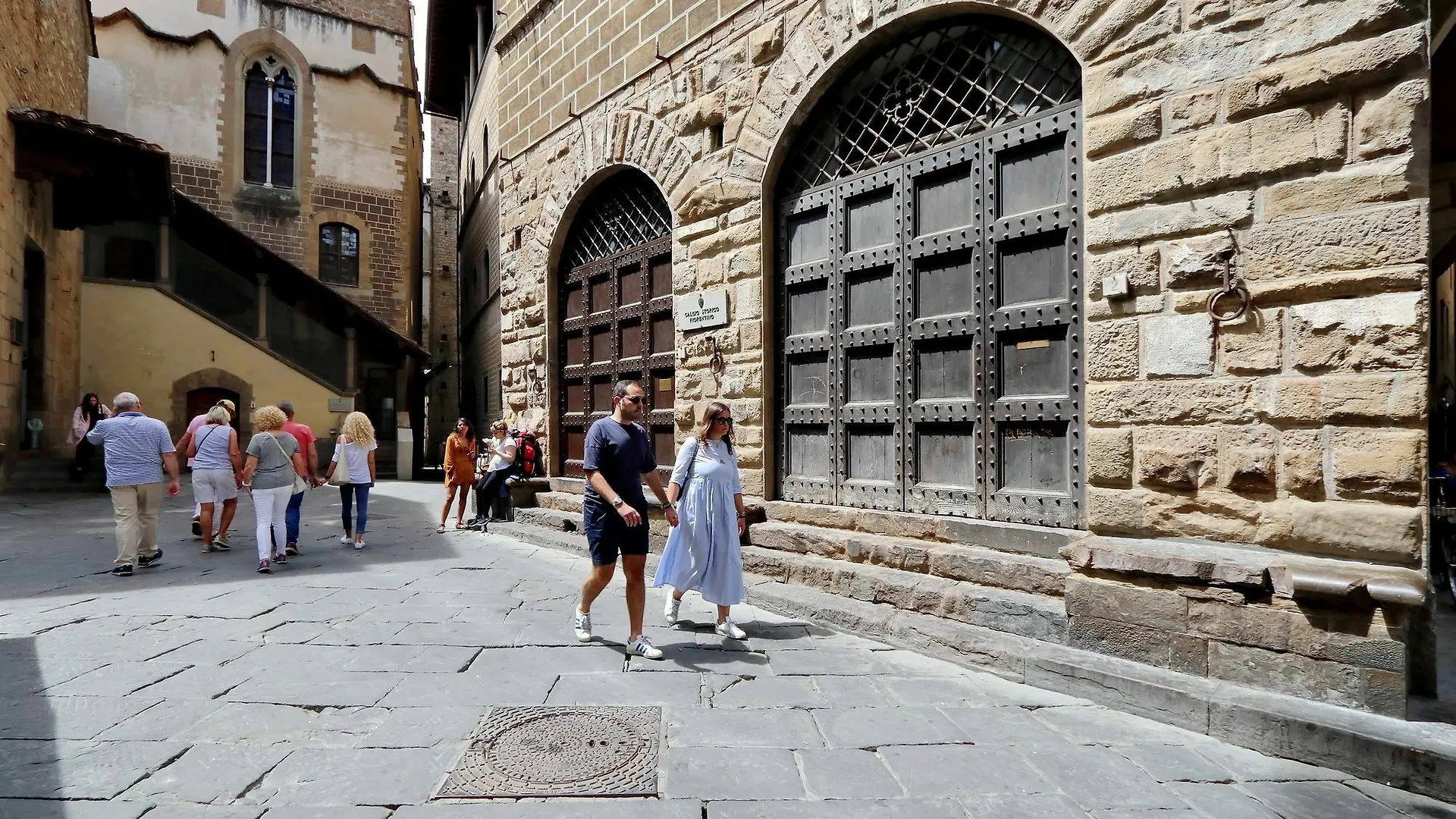 Family Apartments Florence Italy