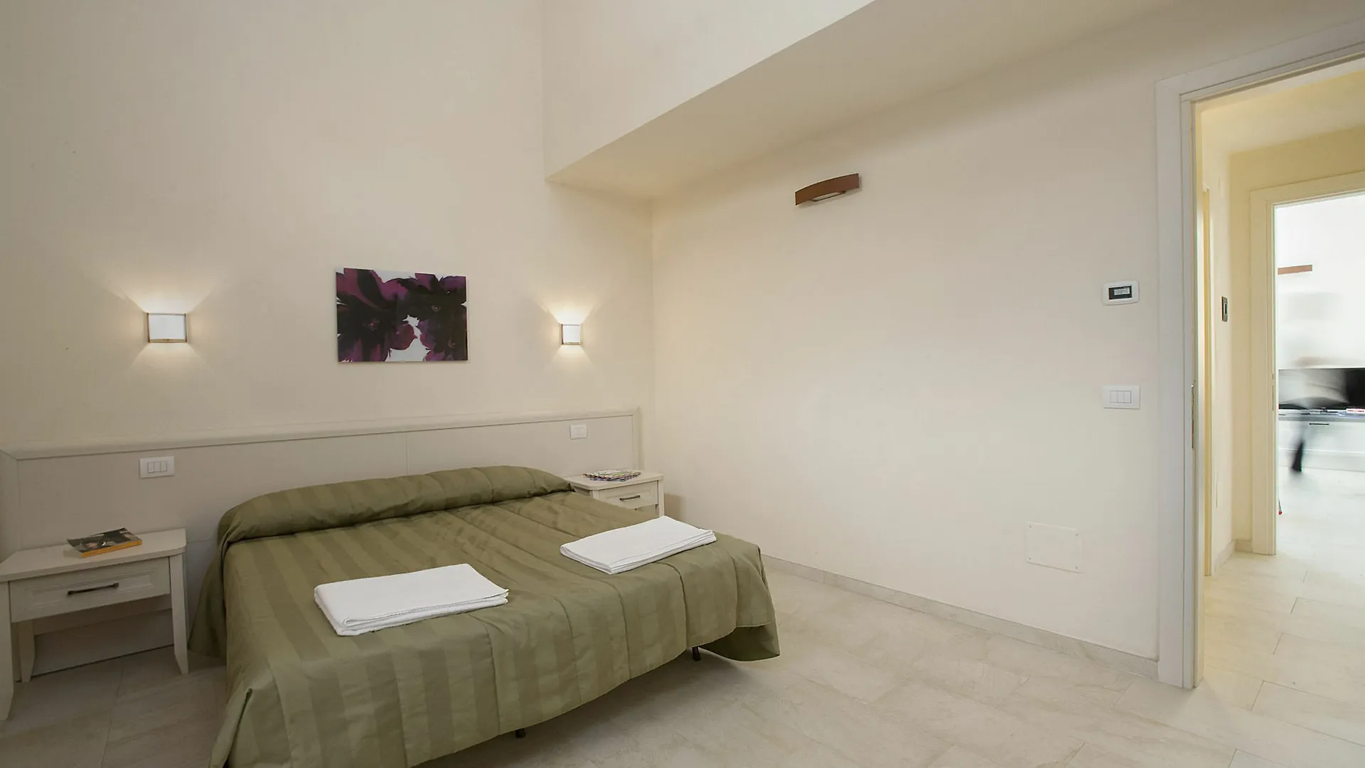 Family Apartments Firenze Italien