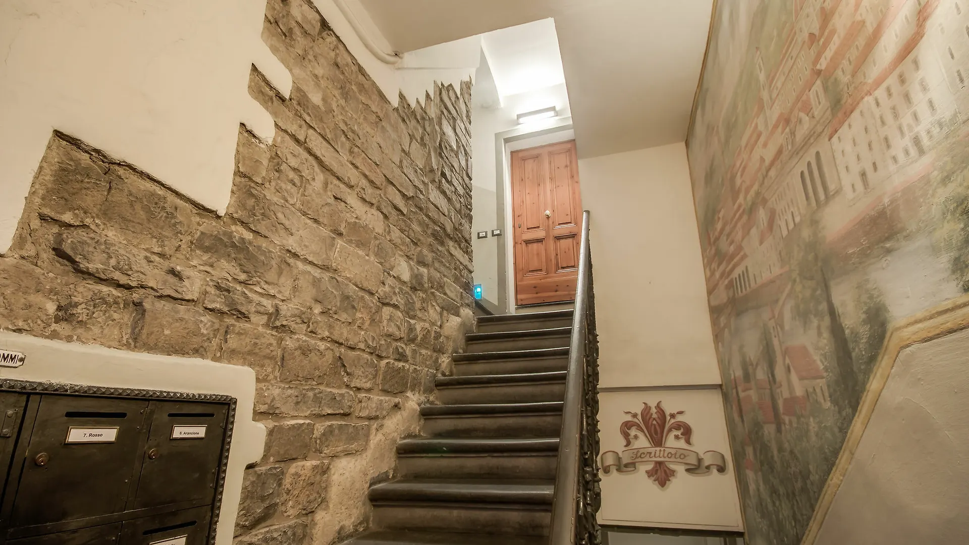 Family Apartments Firenze