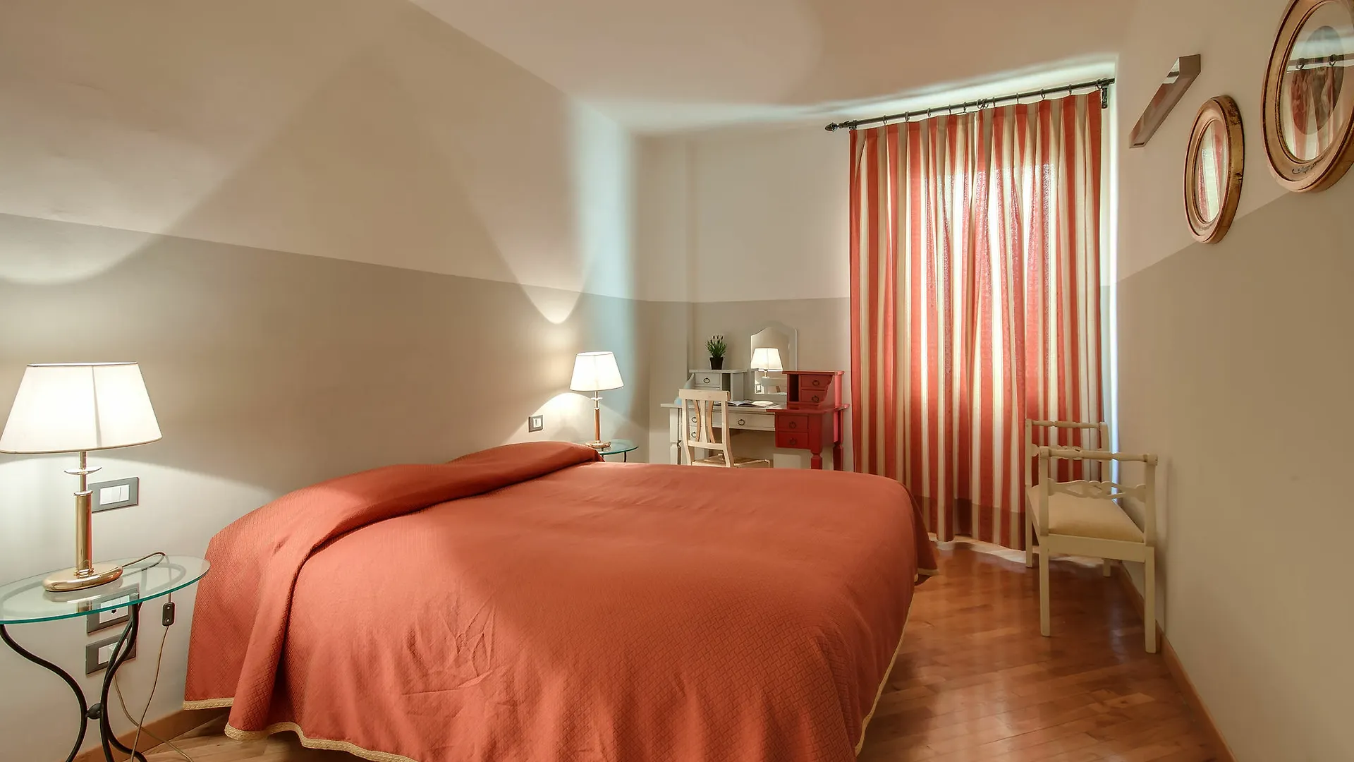 Family Apartments Firenze Italien