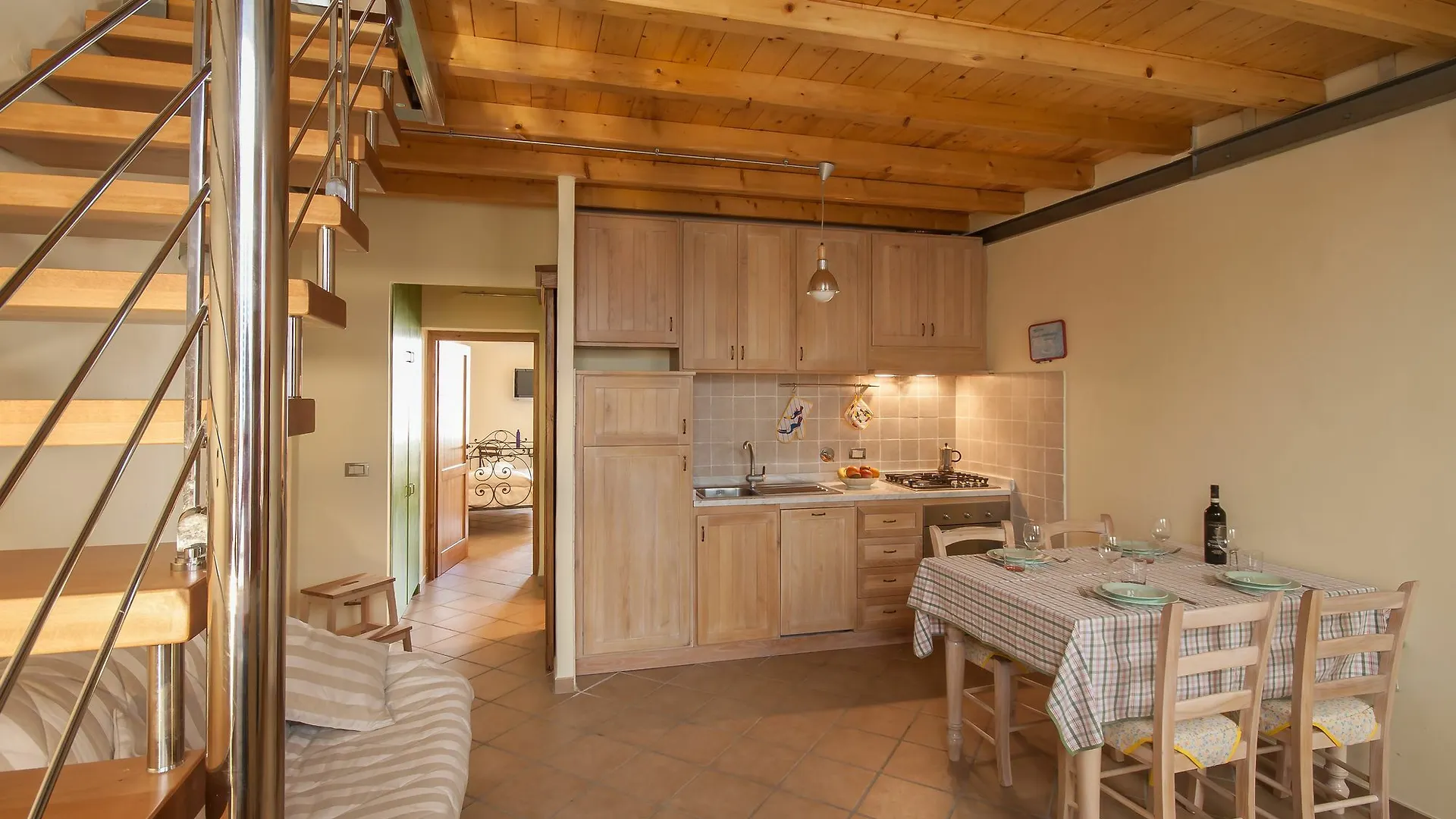 Family Apartments Firenze