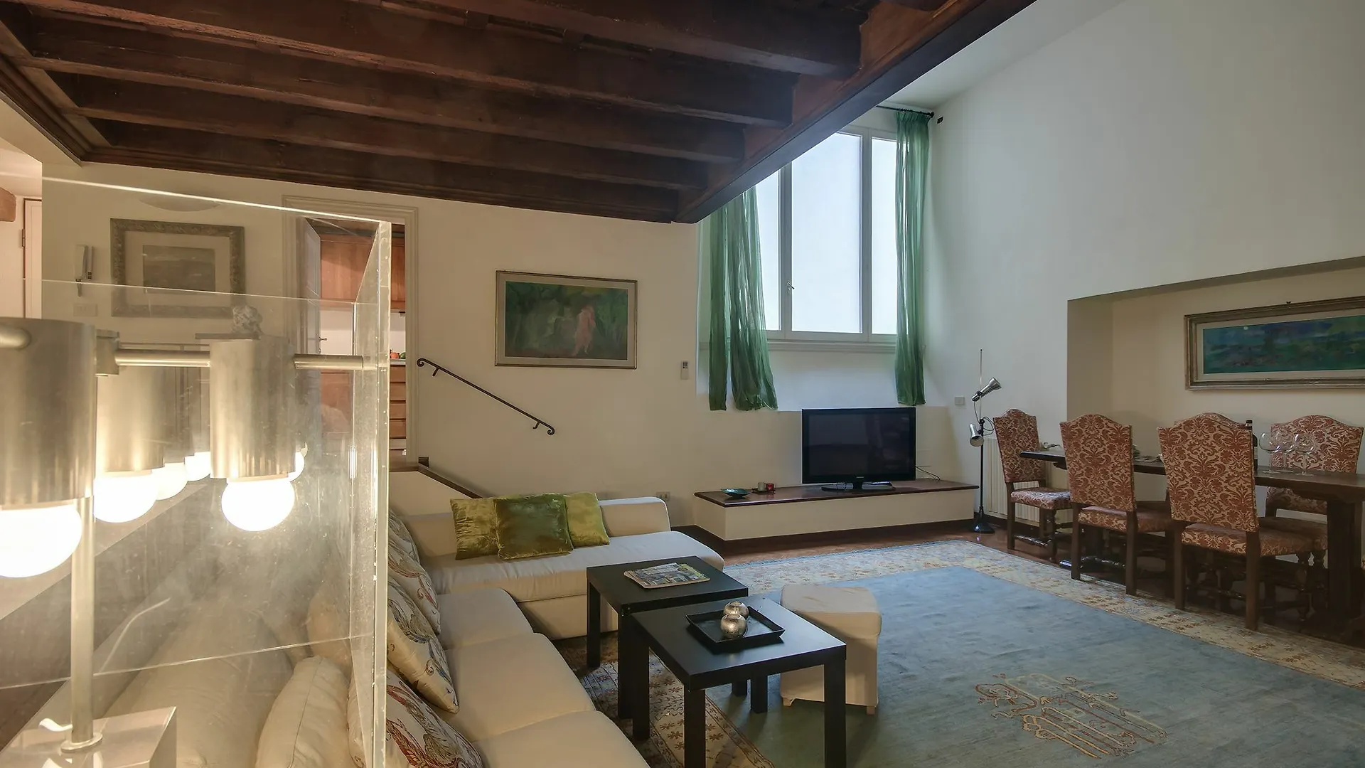 Family Apartments Firenze