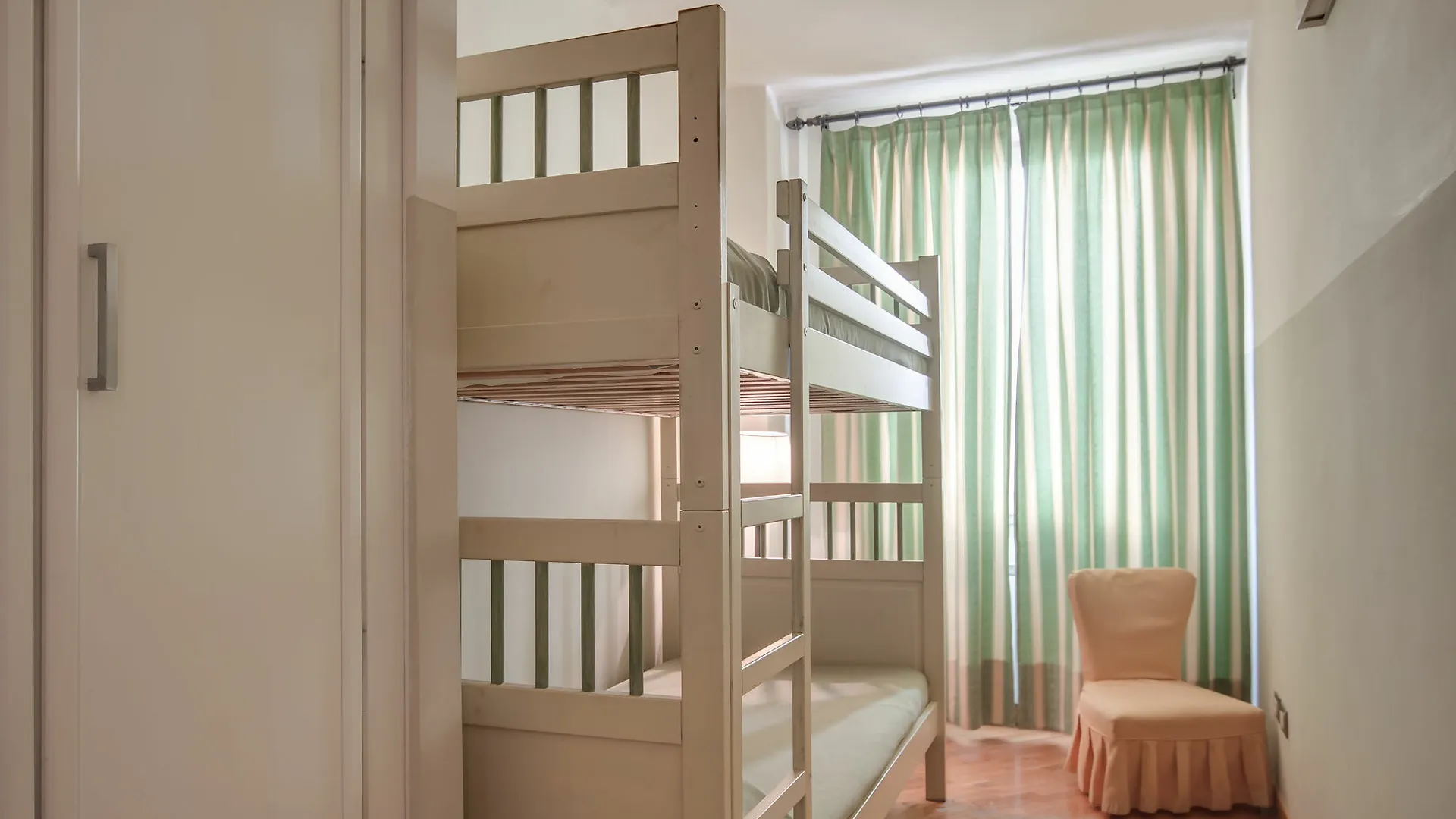 Family Apartments Firenze