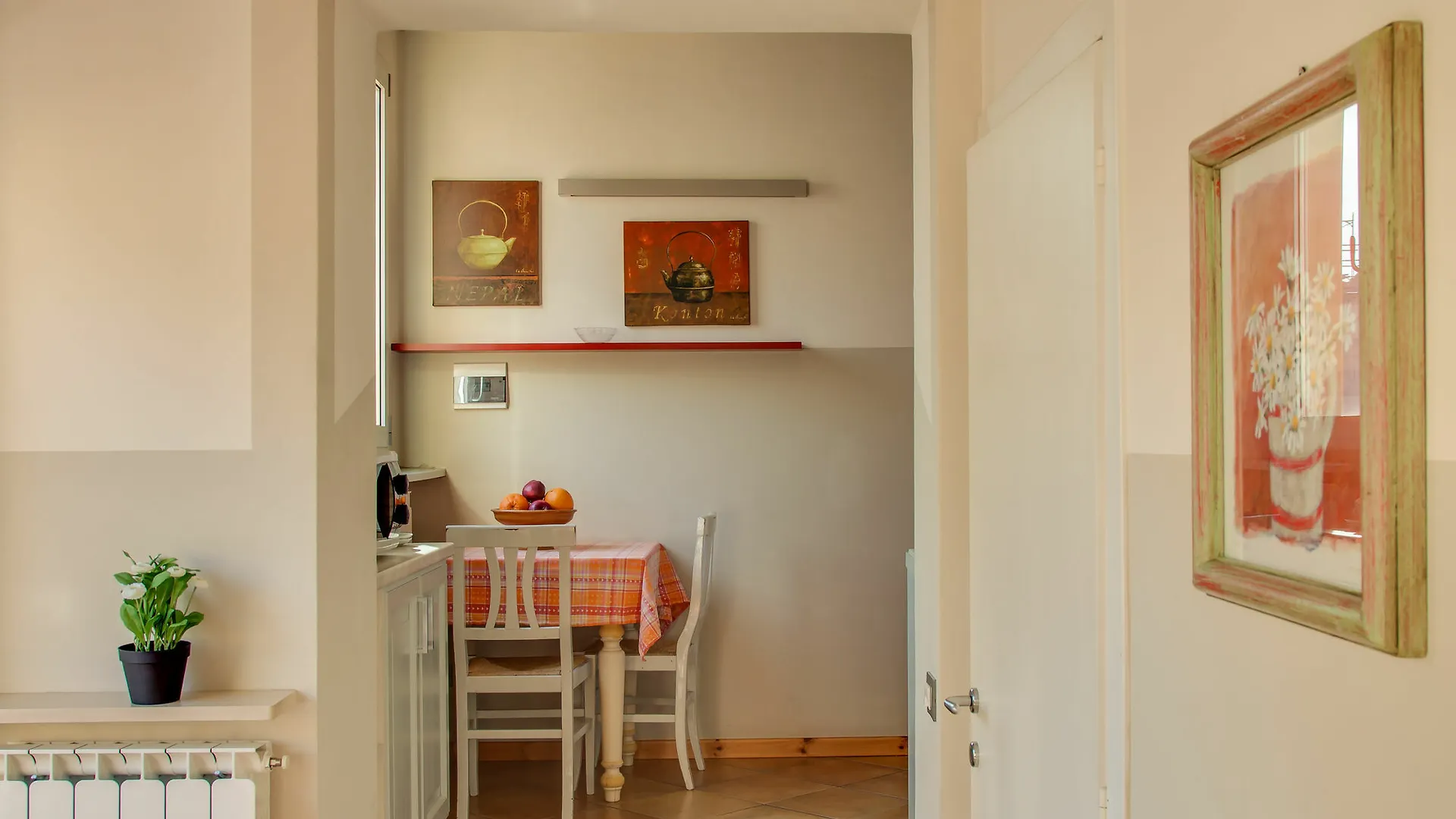 Family Apartments Firenze 0*,  Italien
