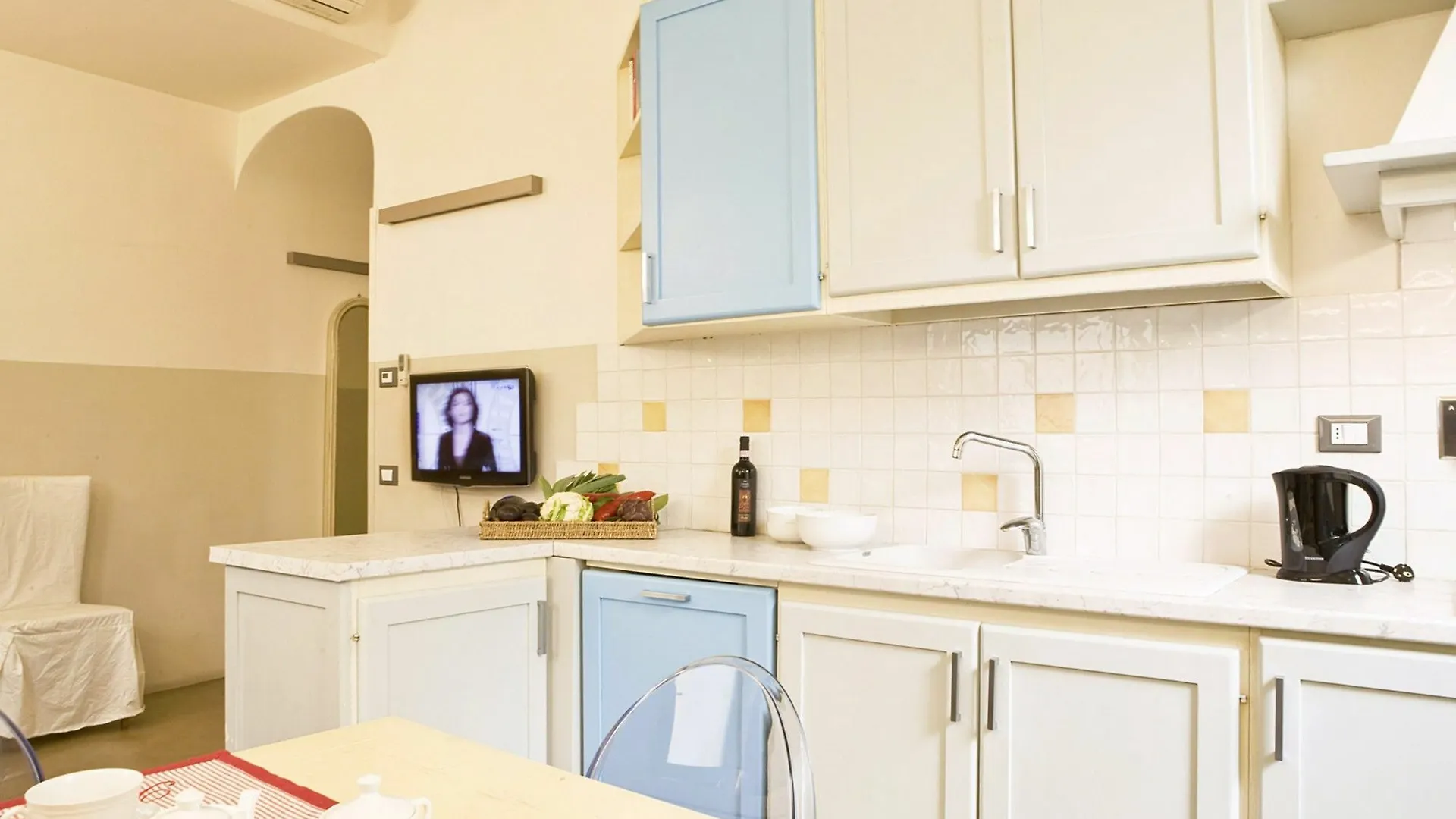 Family Apartments Firenze 0*,  Italien