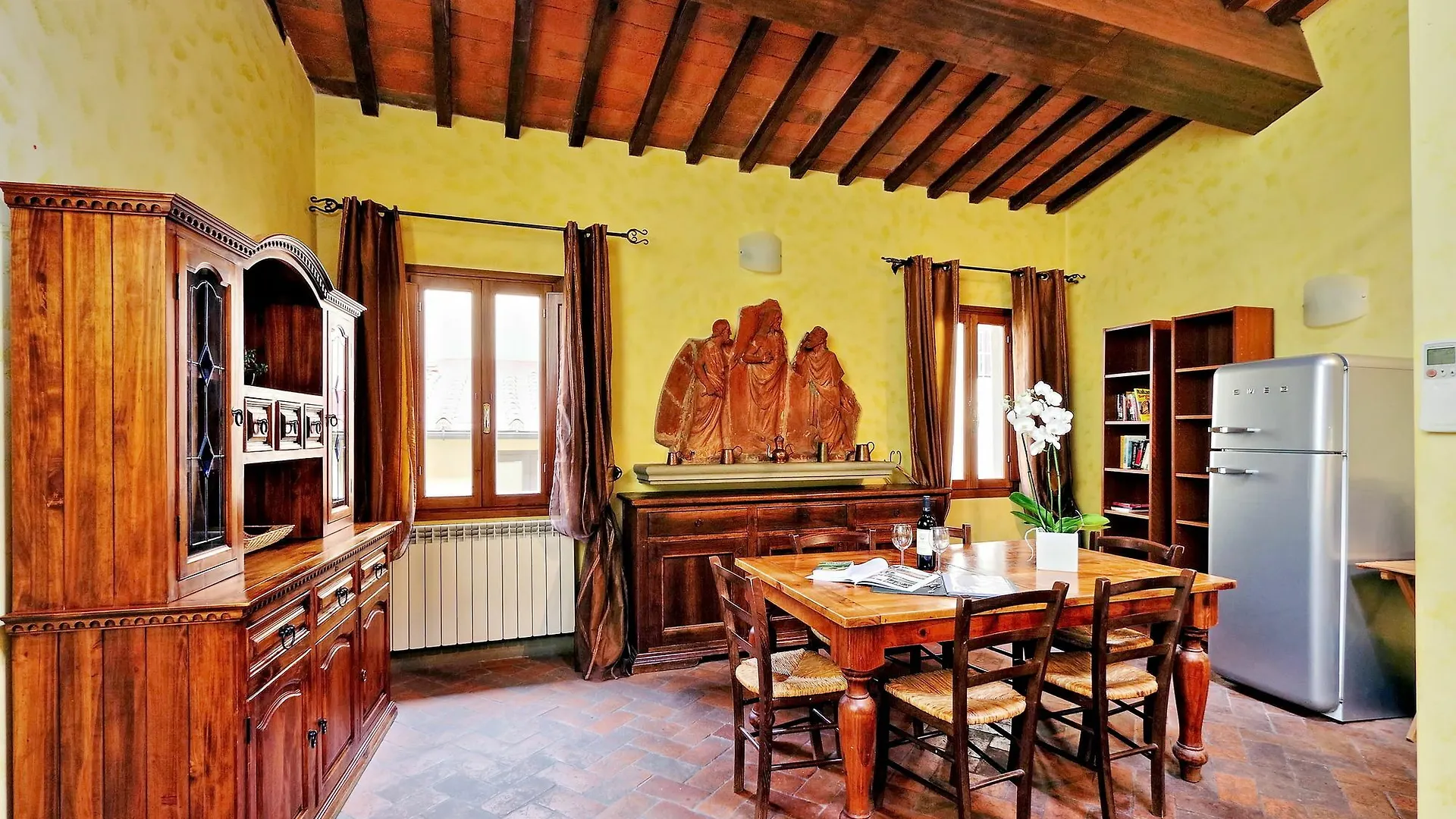 Family Apartments Firenze
