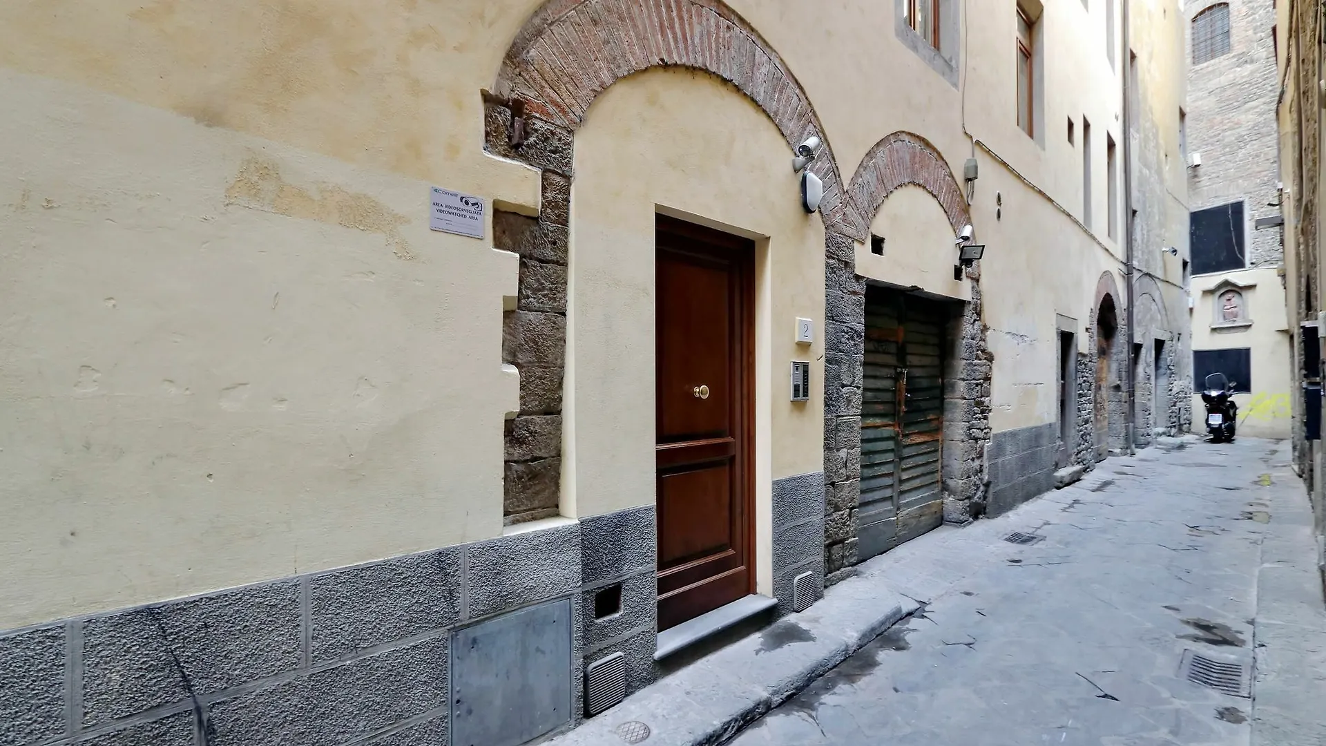 Family Apartments Firenze 0*,