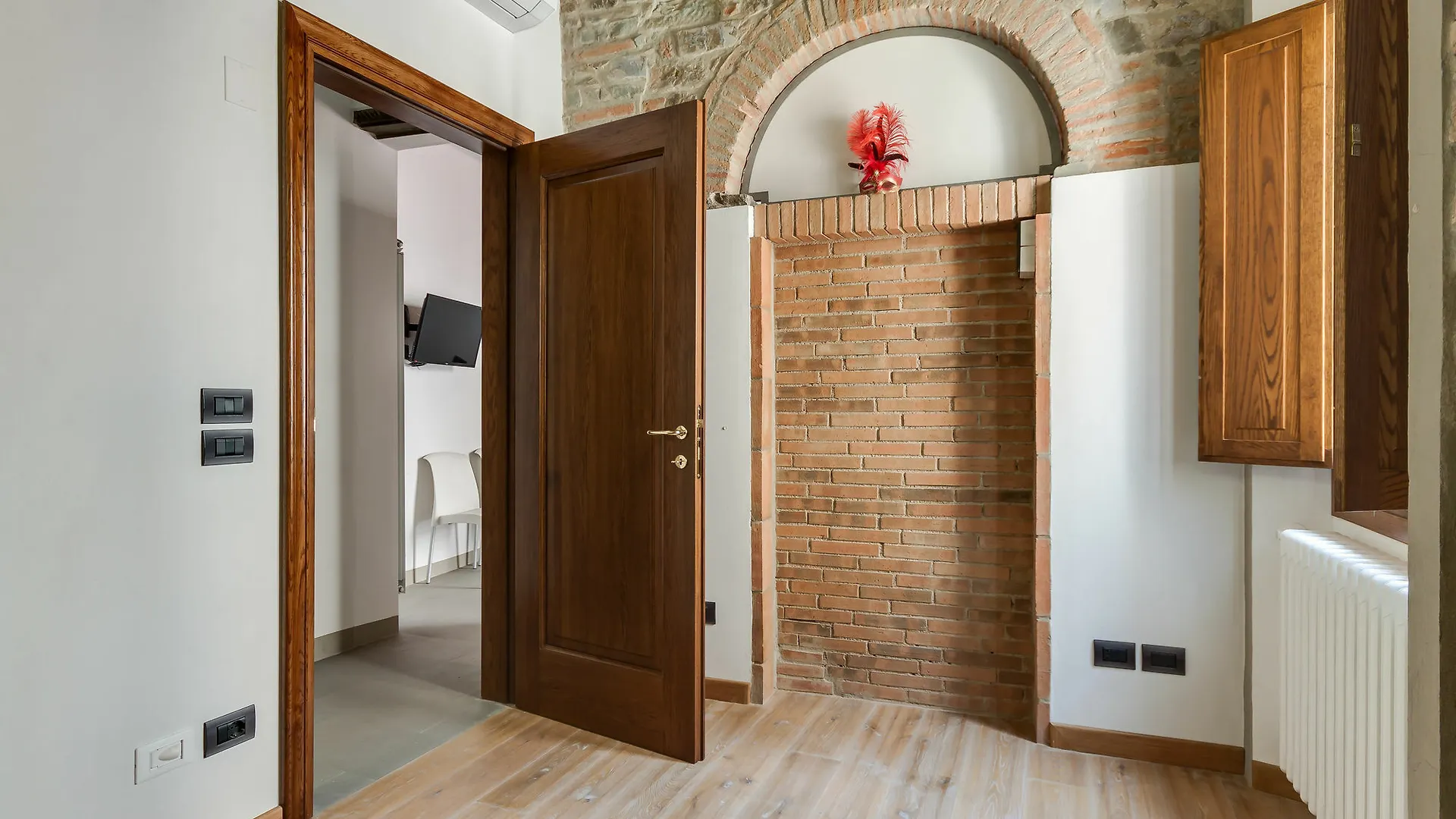 Family Apartments Firenze