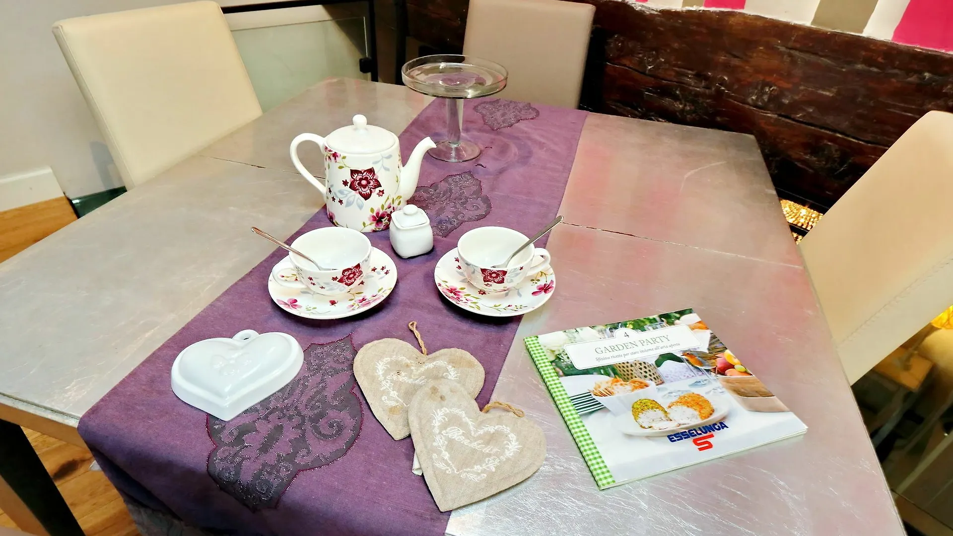 Family Apartments Firenze