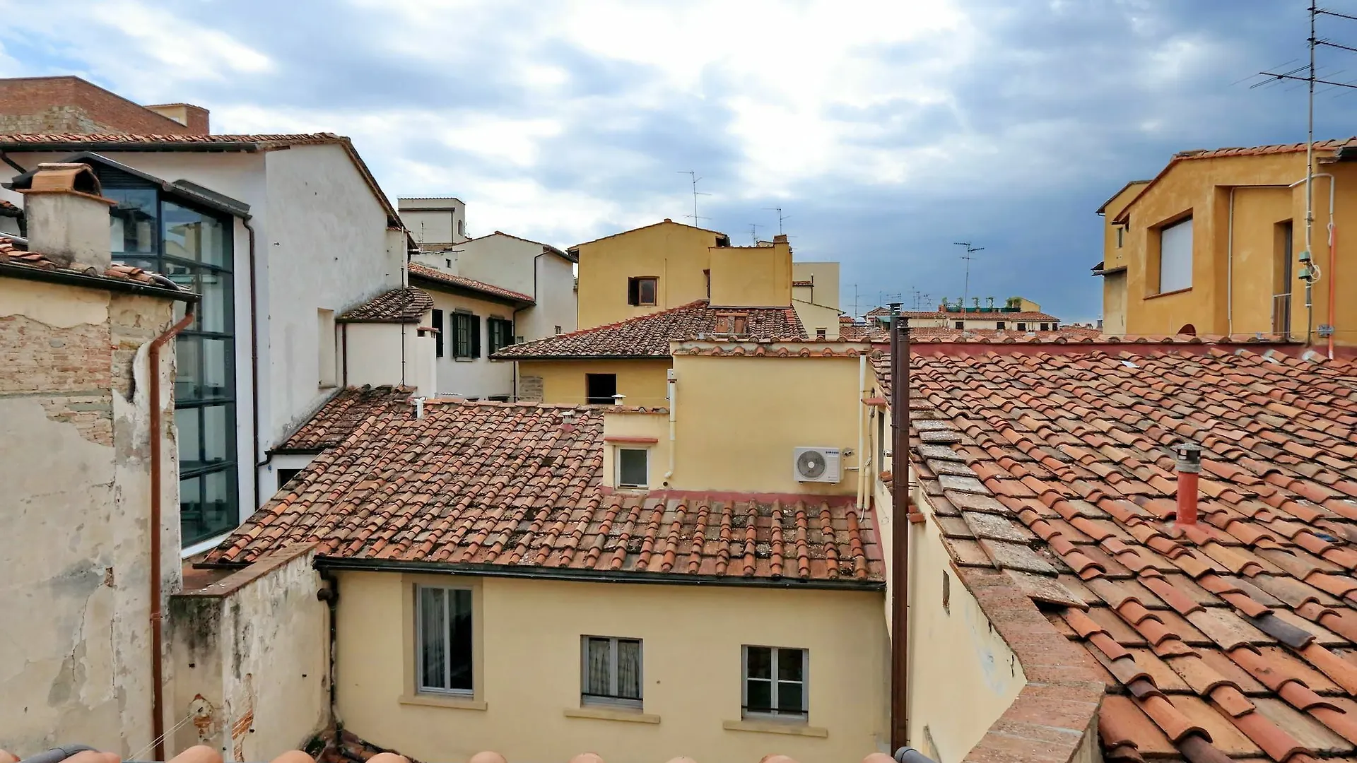 Family Apartments Firenze 0*,  Italien