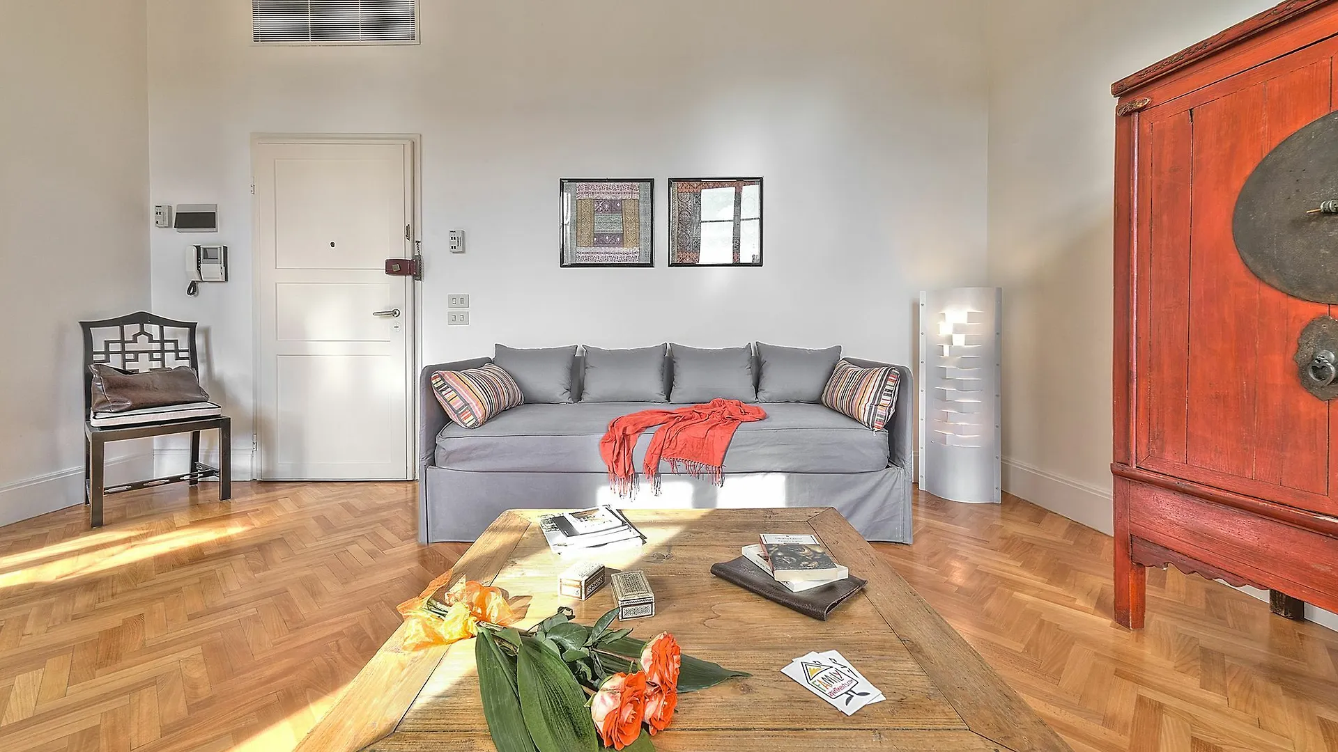 Family Apartments Firenze