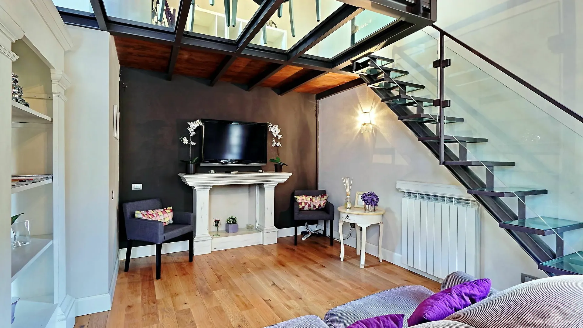Family Apartments Firenze Italien