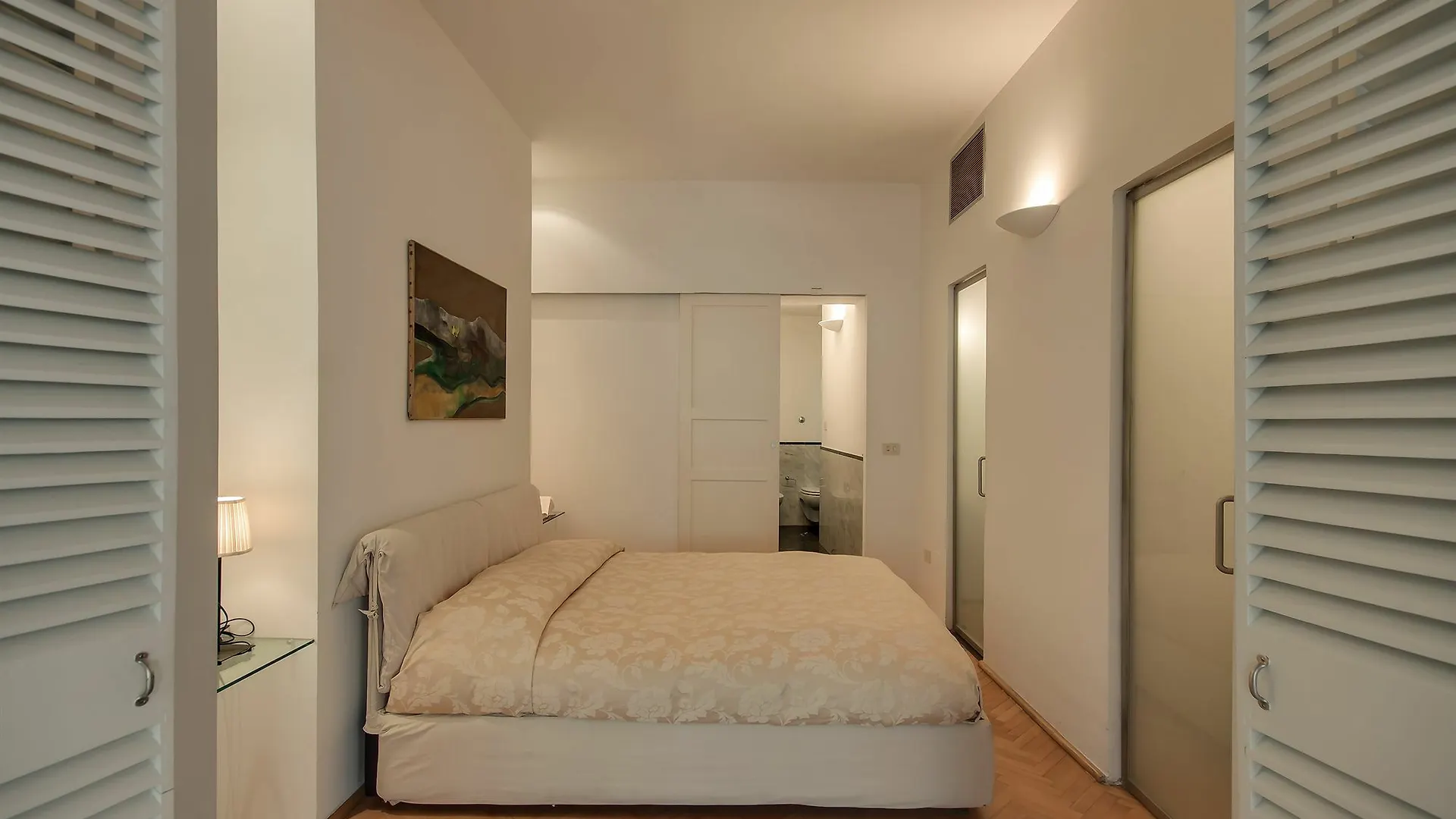 Family Apartments Firenze