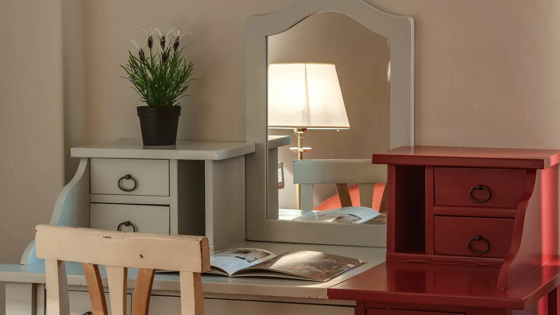 Family Apartments Firenze Italien