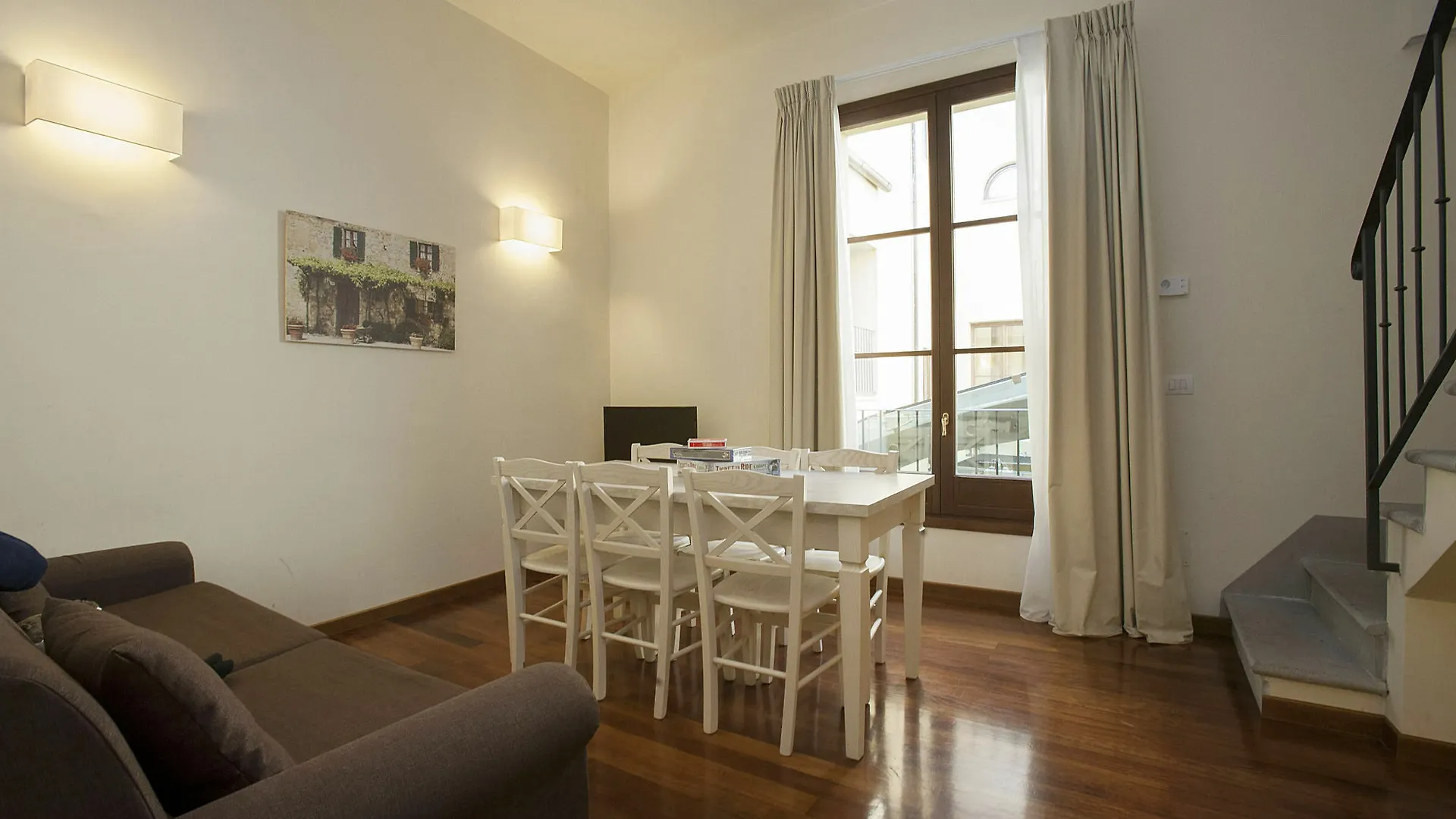 Family Apartments Firenze 0*,  Italien