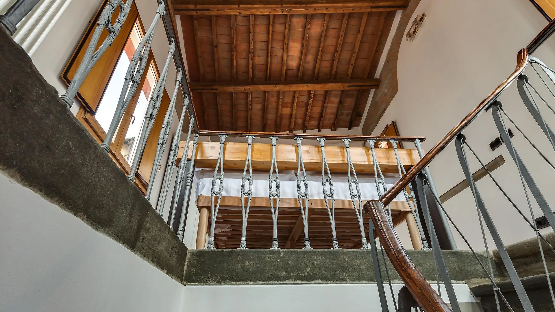 Family Apartments Firenze Italien