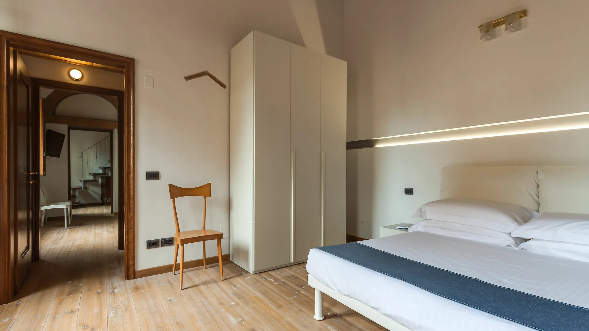 Family Apartments Firenze