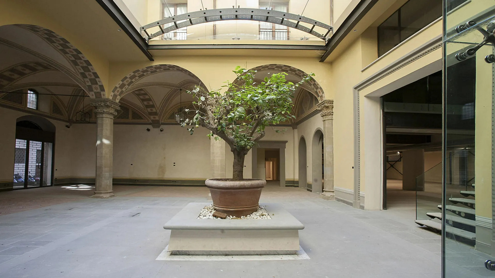Family Apartments Firenze