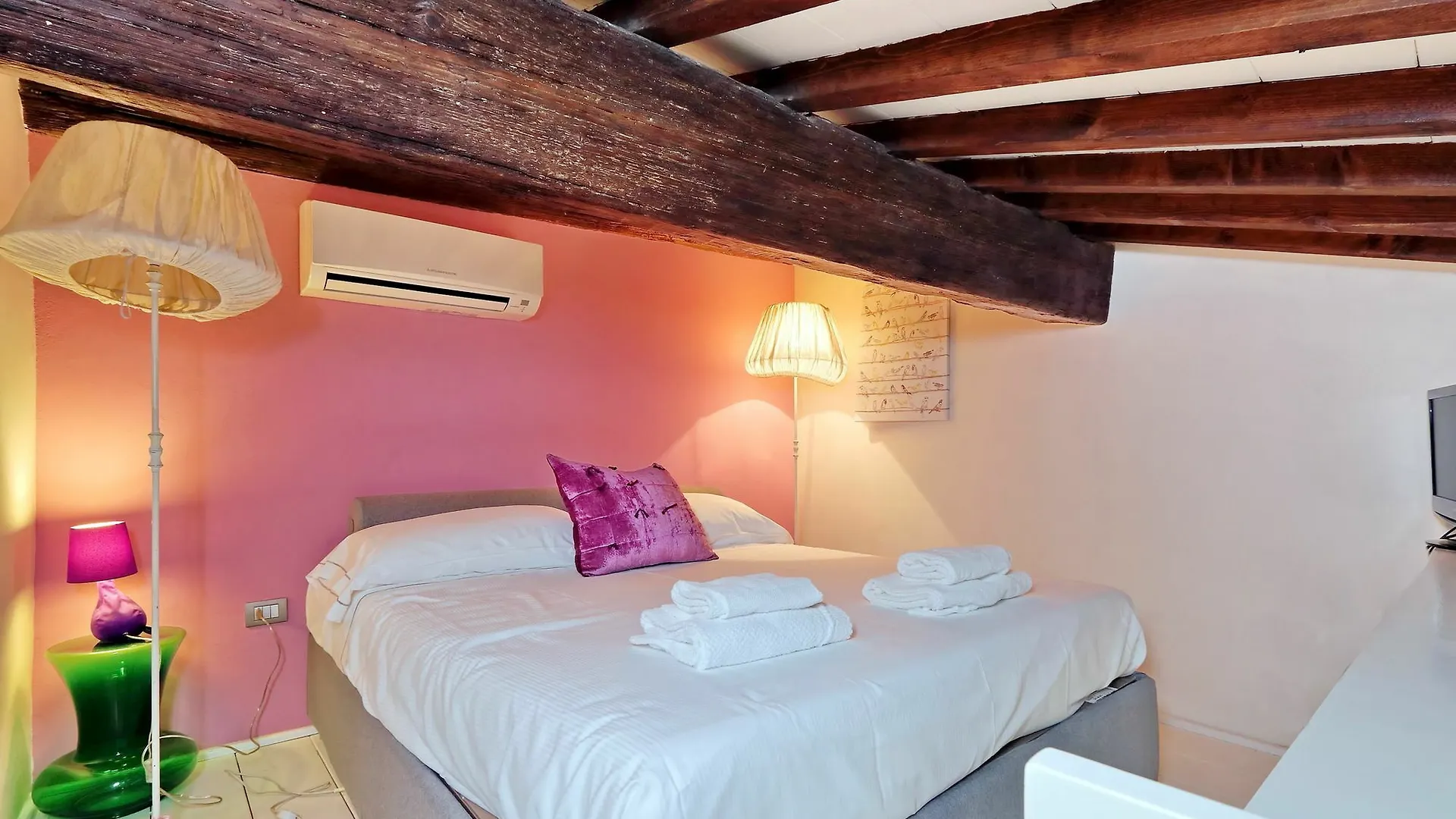 Family Apartments Firenze 0*,  Italien