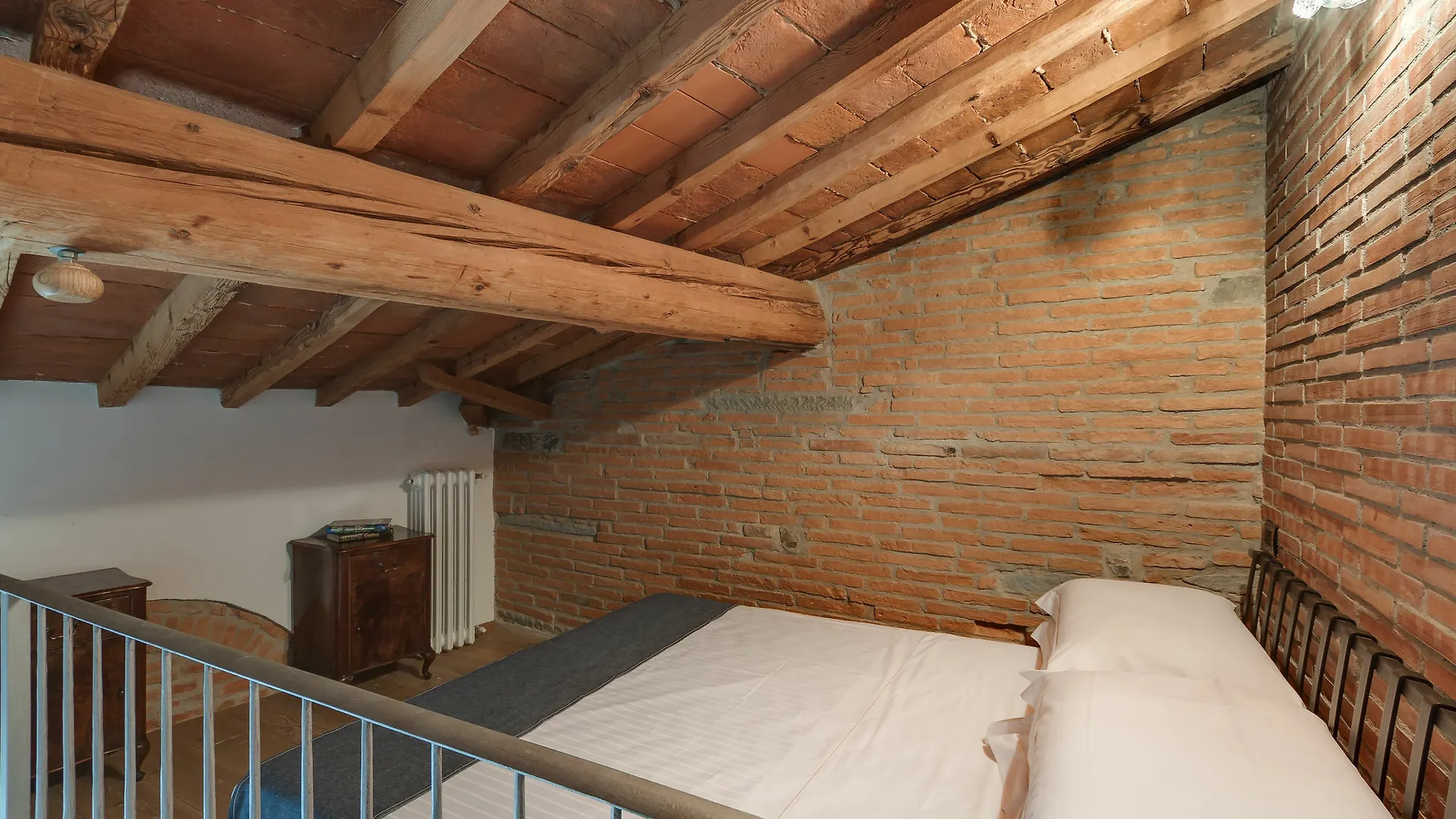 Family Apartments Firenze Italien