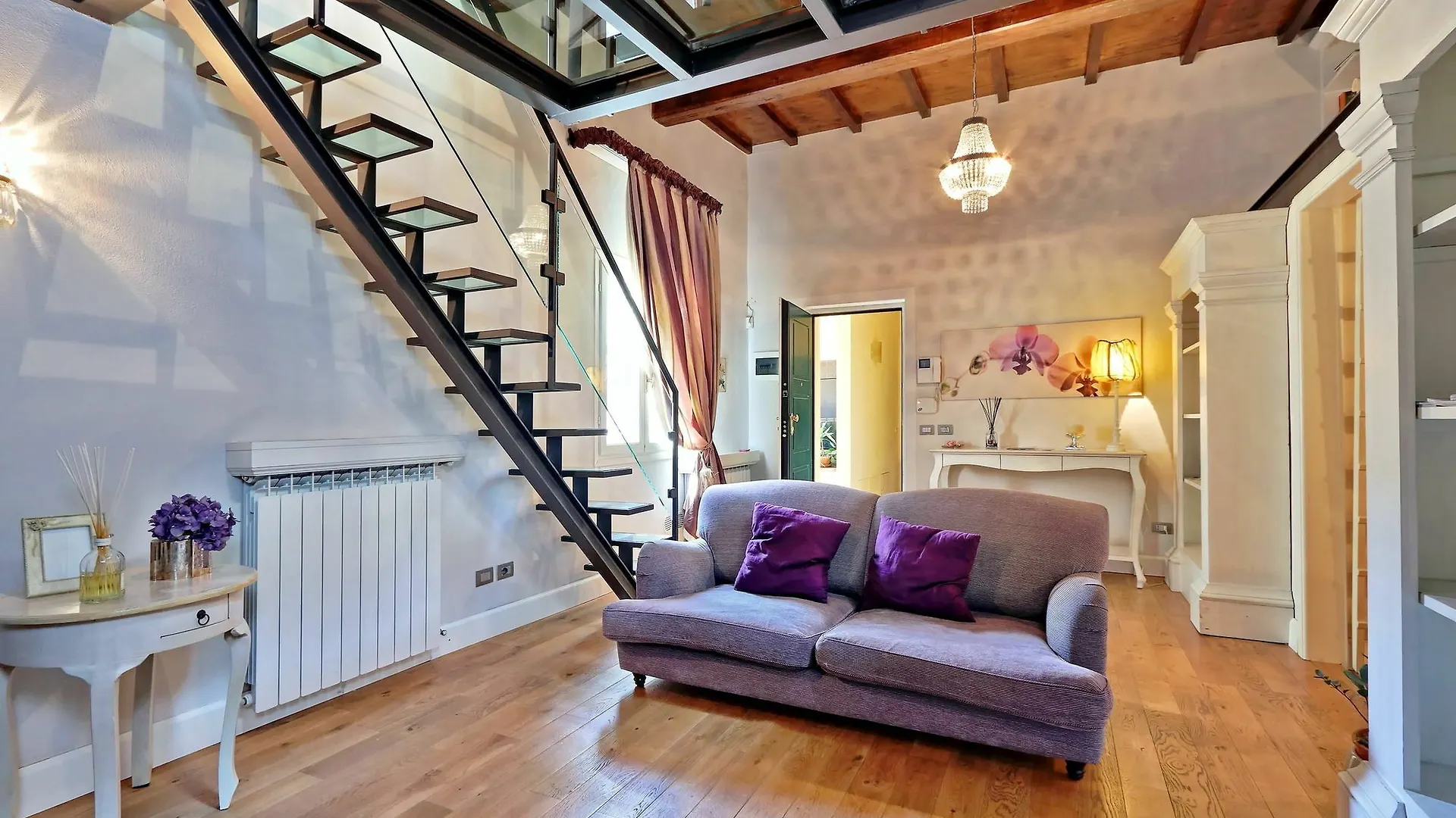 Family Apartments Firenze