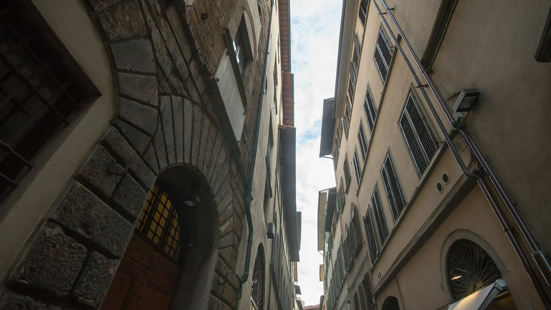 Family Apartments Firenze