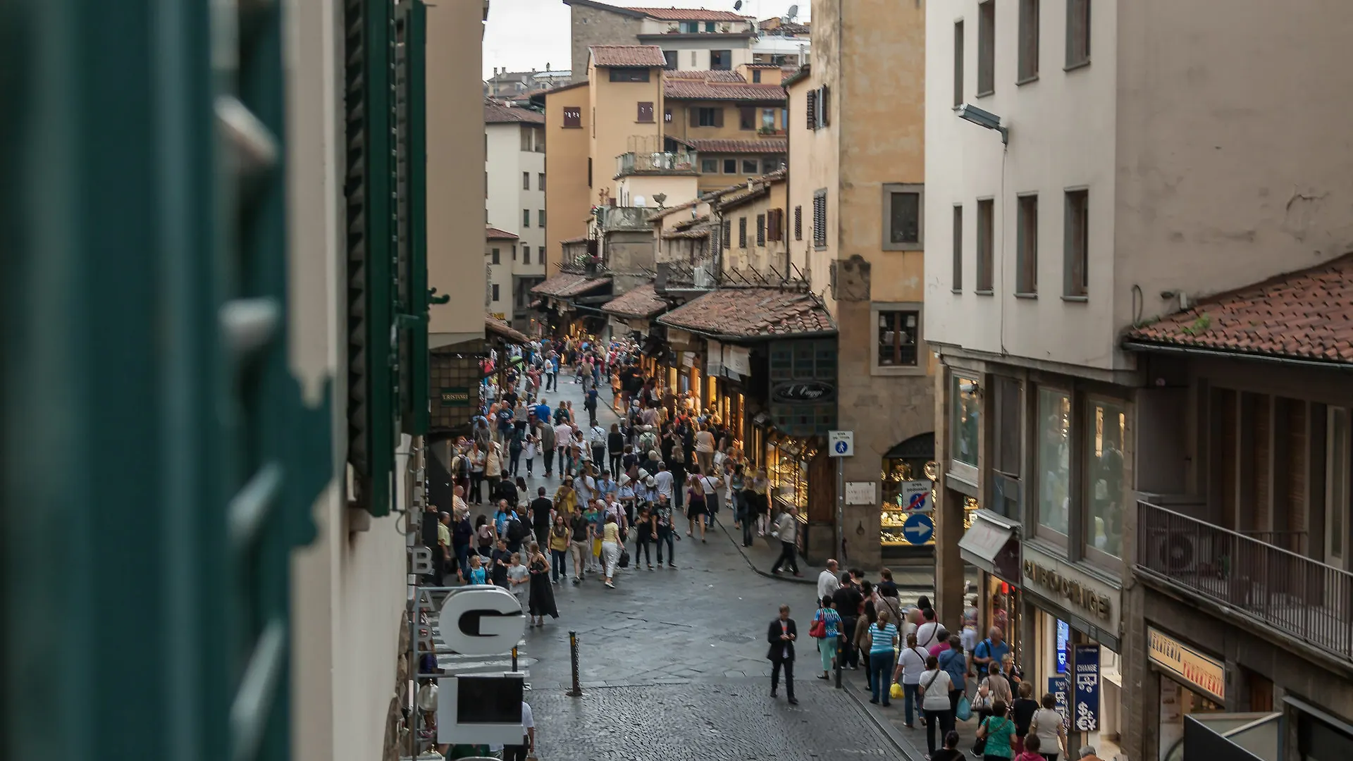 Family Apartments Firenze 0*,