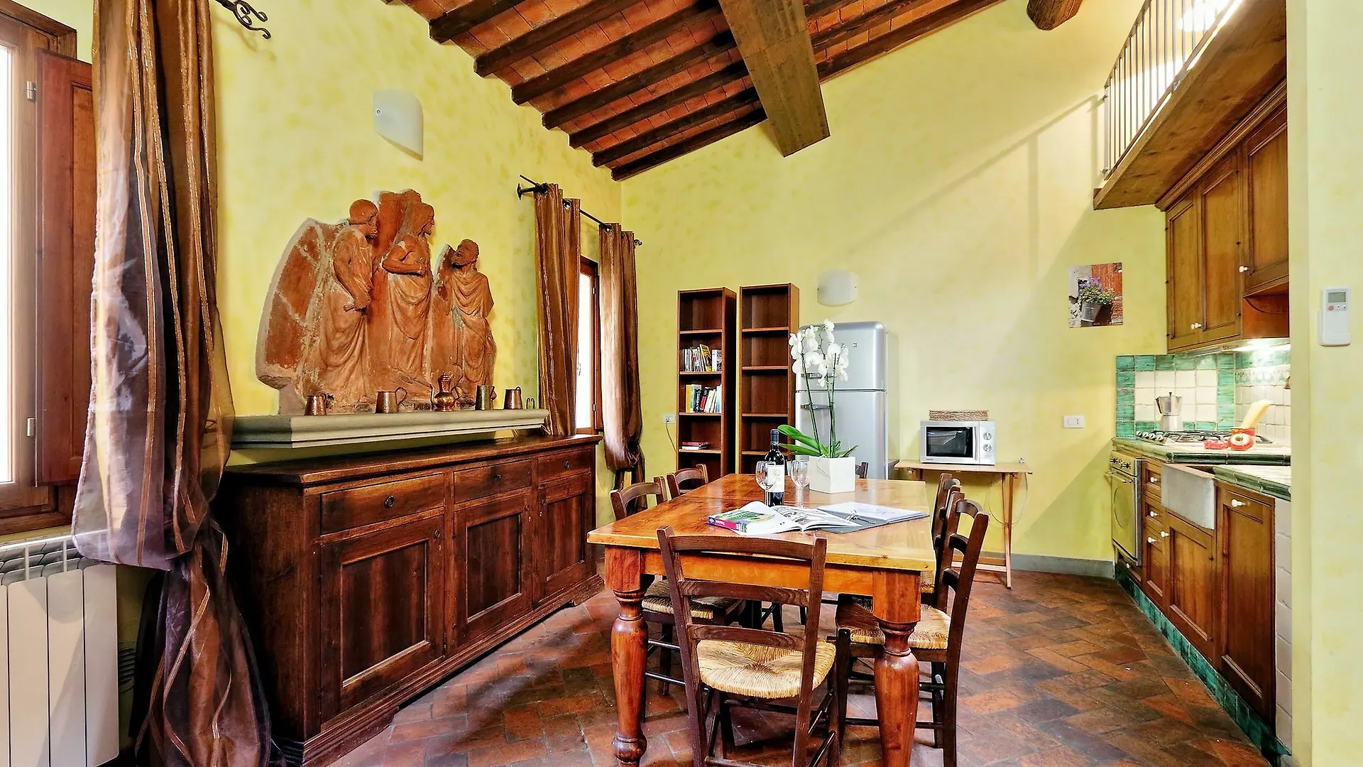 Family Apartments Firenze