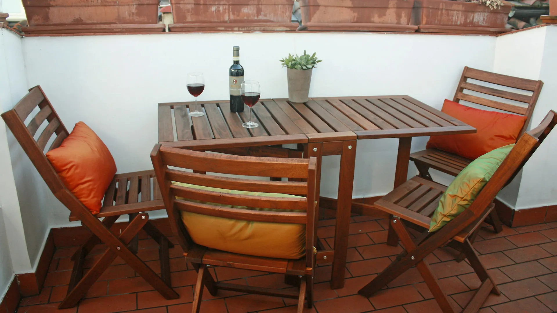Family Apartments Firenze Italien