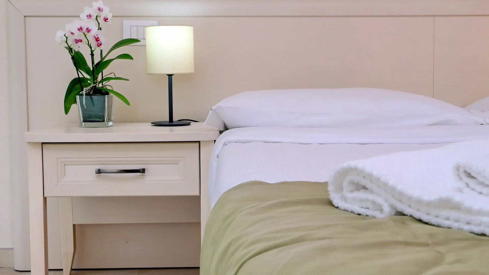 Family Apartments Firenze 0*,  Italien