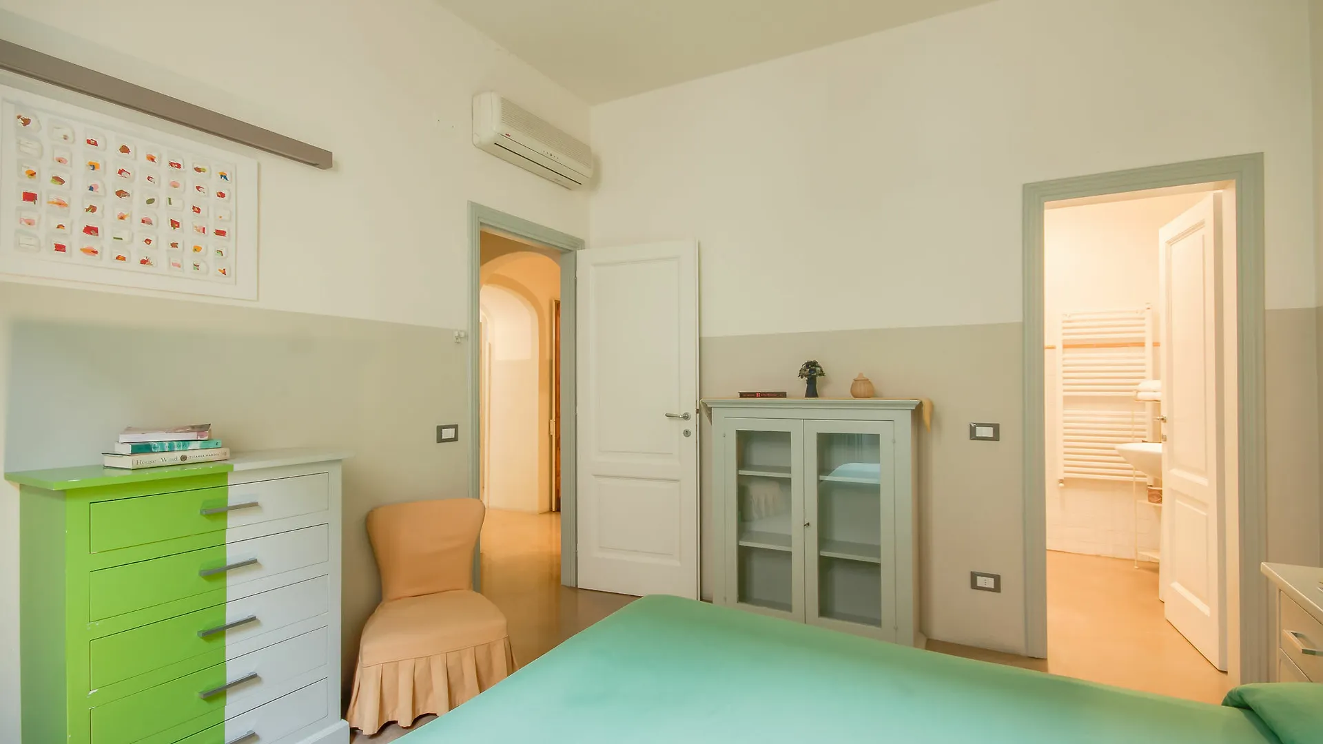 Family Apartments Firenze