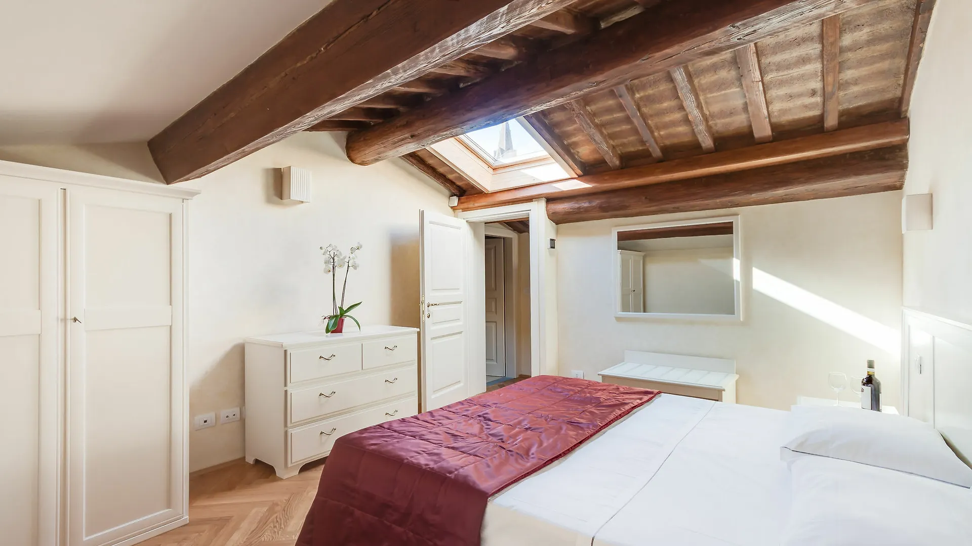 Family Apartments Firenze 0*,  Italien