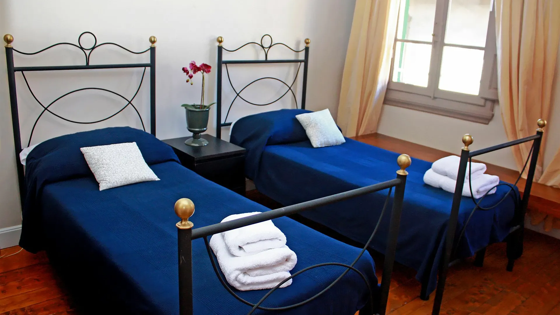 Family Apartments Firenze