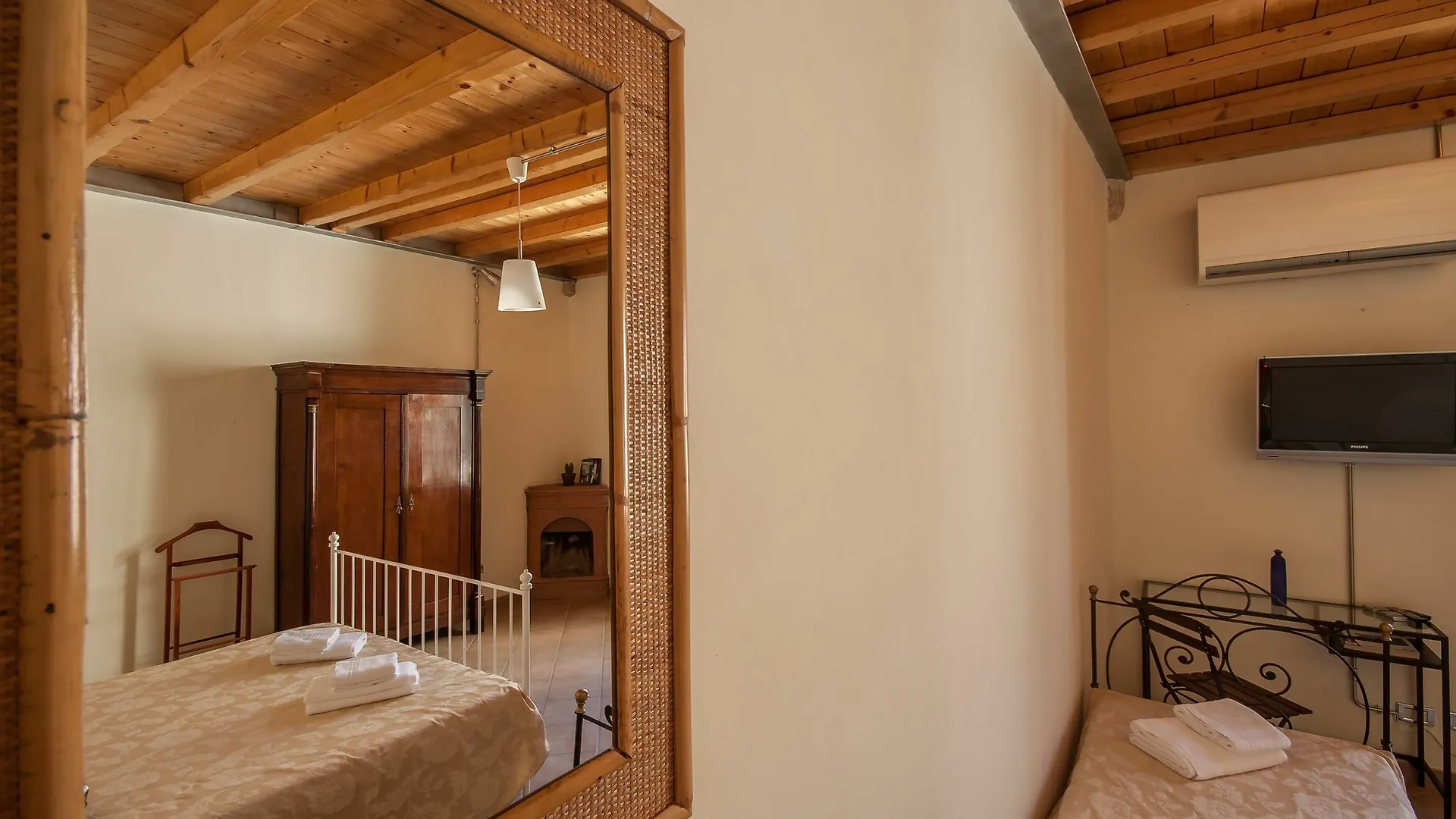 Family Apartments Firenze 0*,