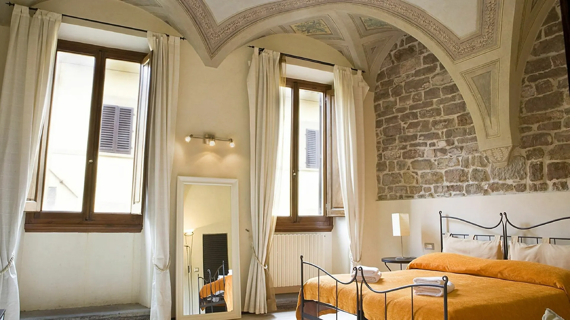 Family Apartments Firenze Italien