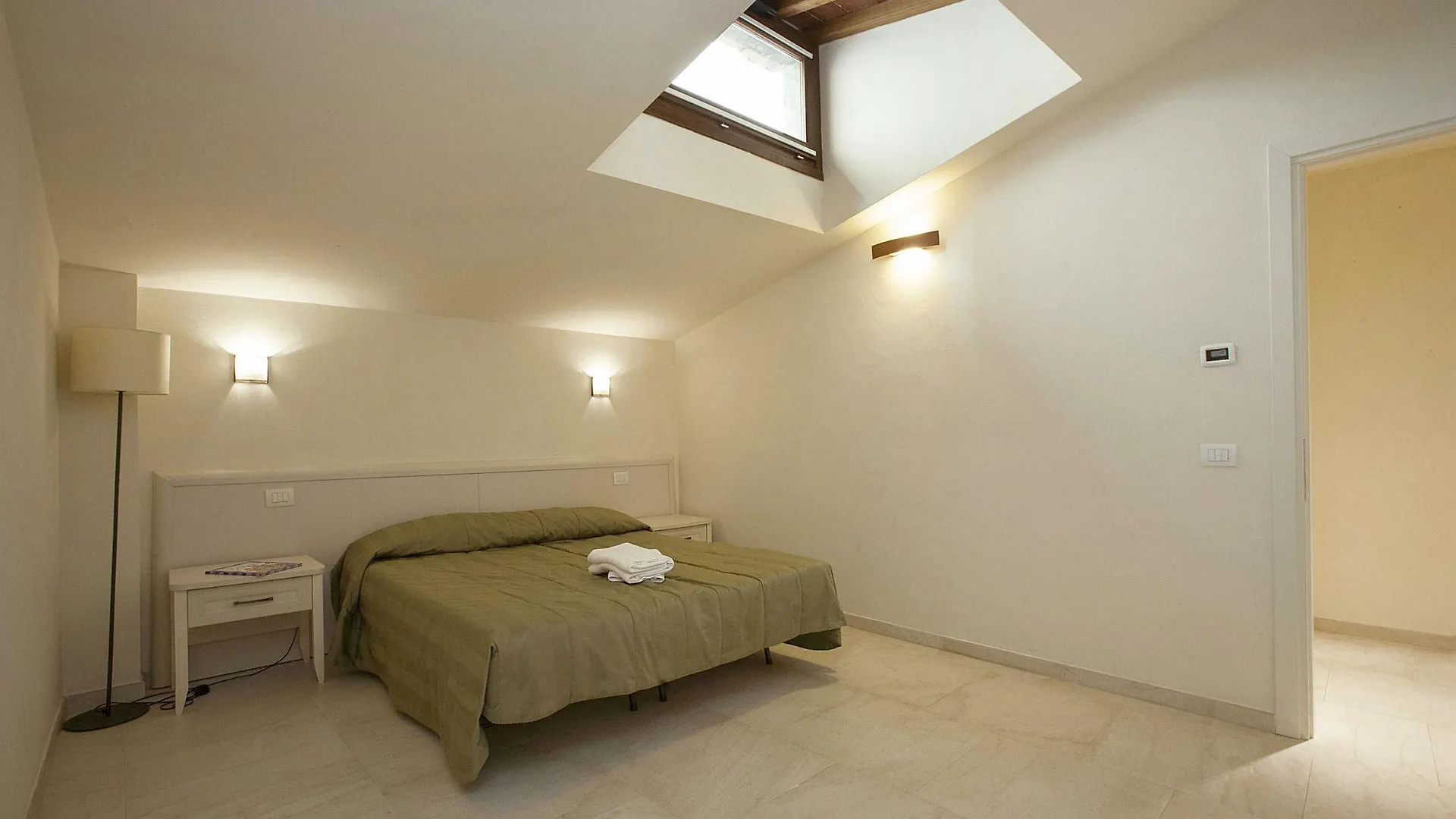 Family Apartments Firenze