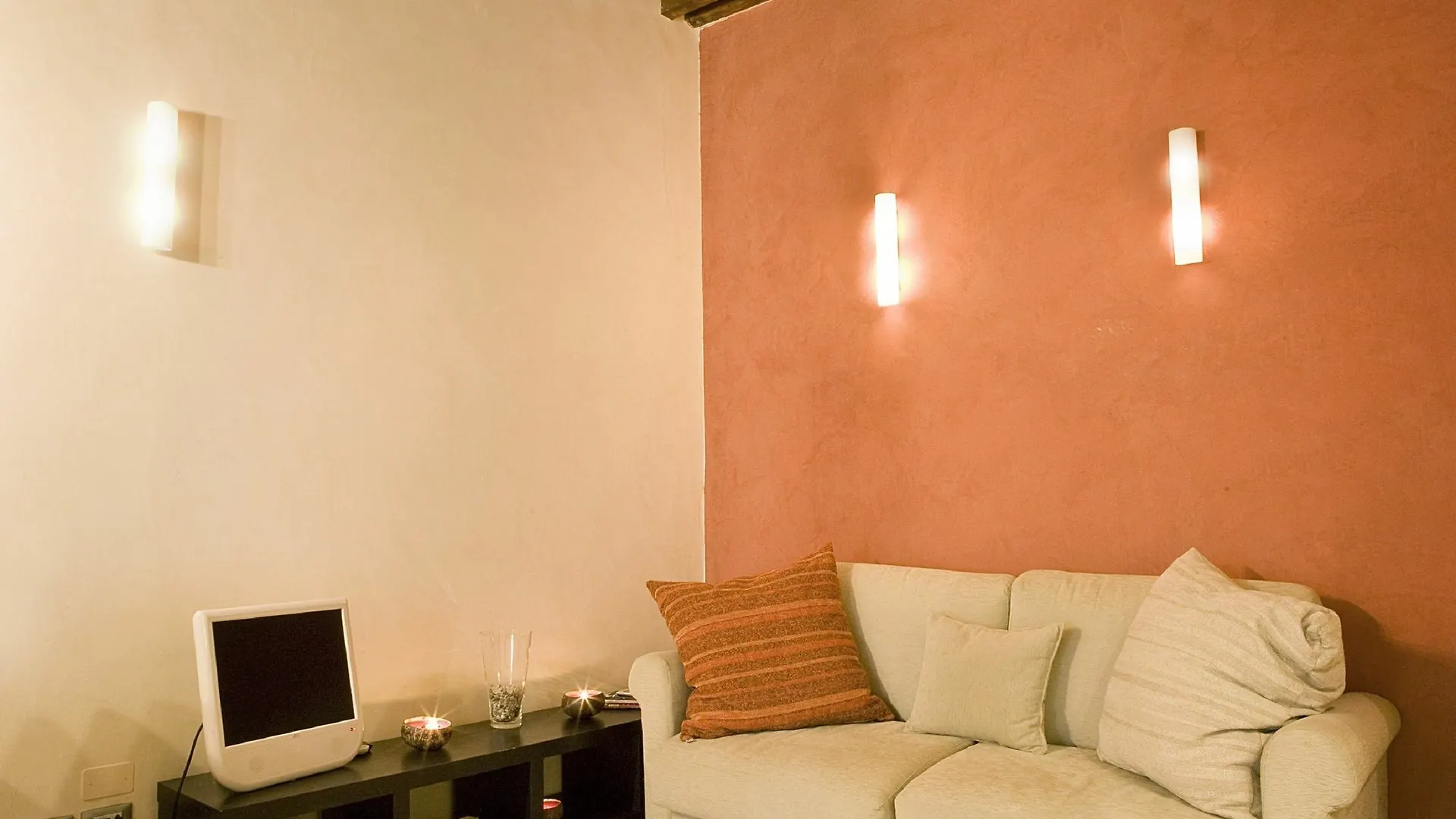 Family Apartments Firenze