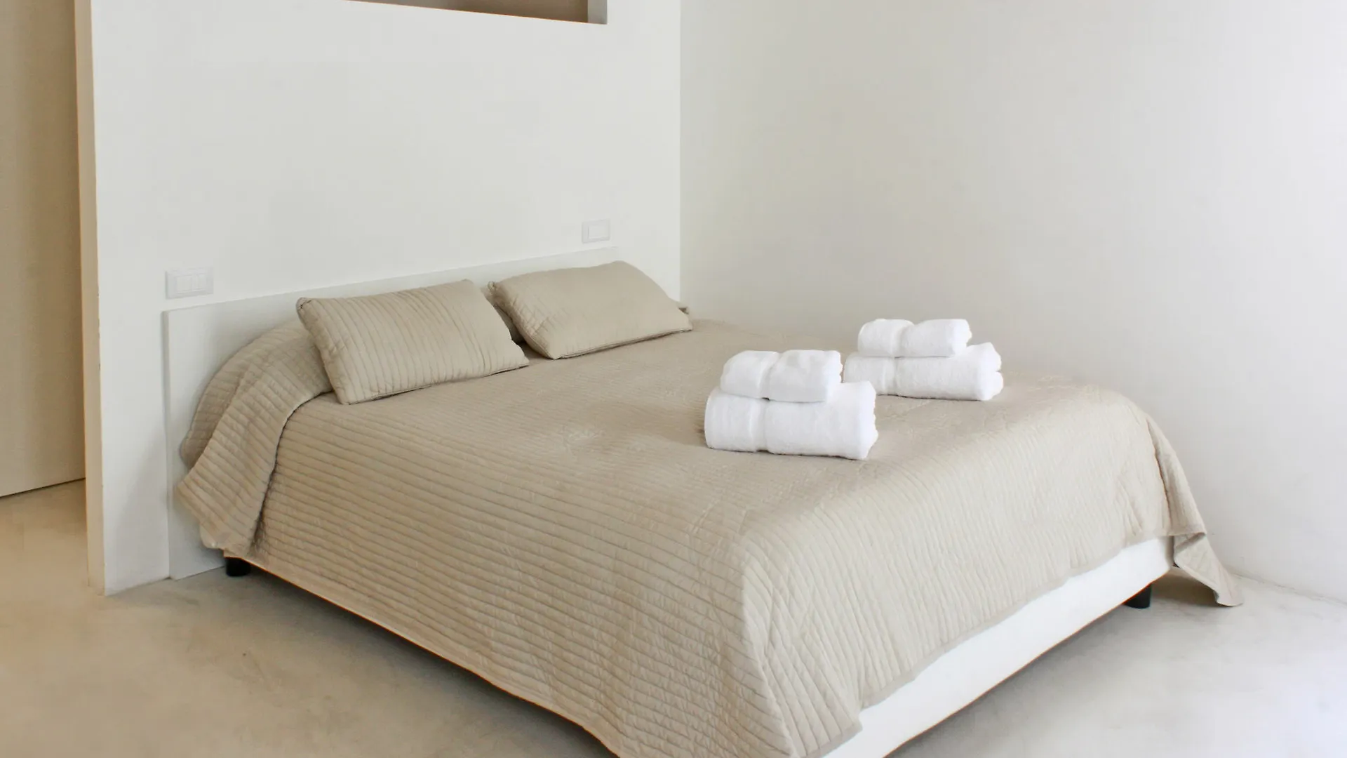 Family Apartments Firenze