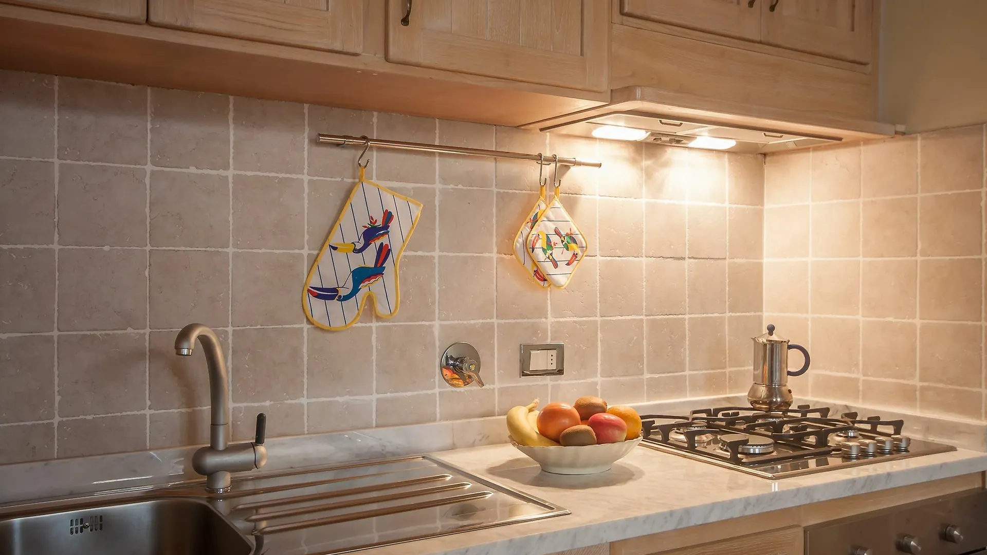 Family Apartments Firenze