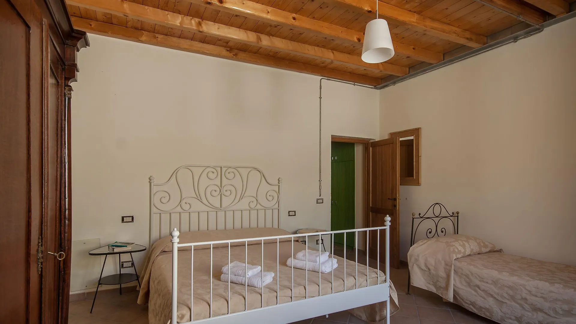 Family Apartments Firenze 0*,