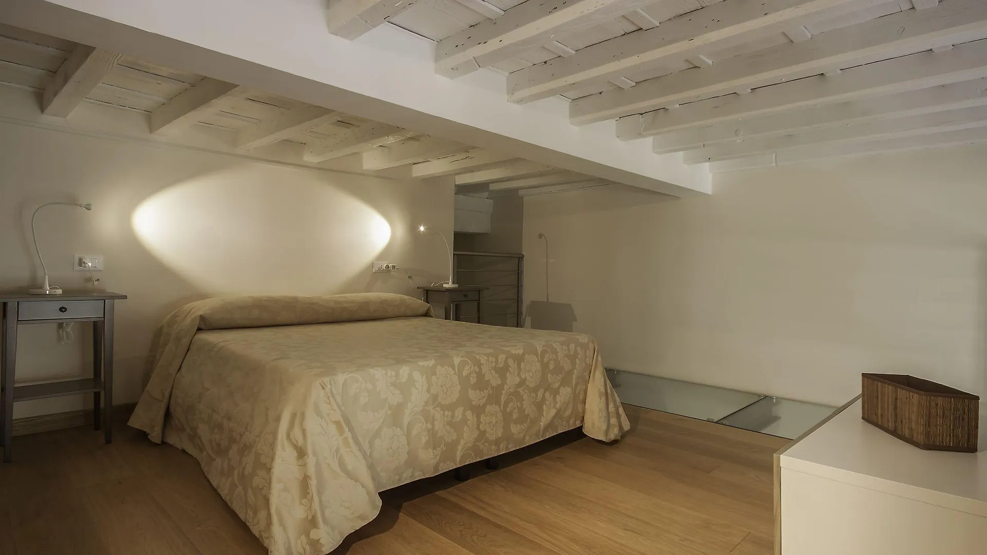 Family Apartments Florence